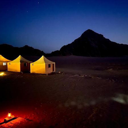Rum Jordan Camp And Tours Wadi Rum Exterior photo