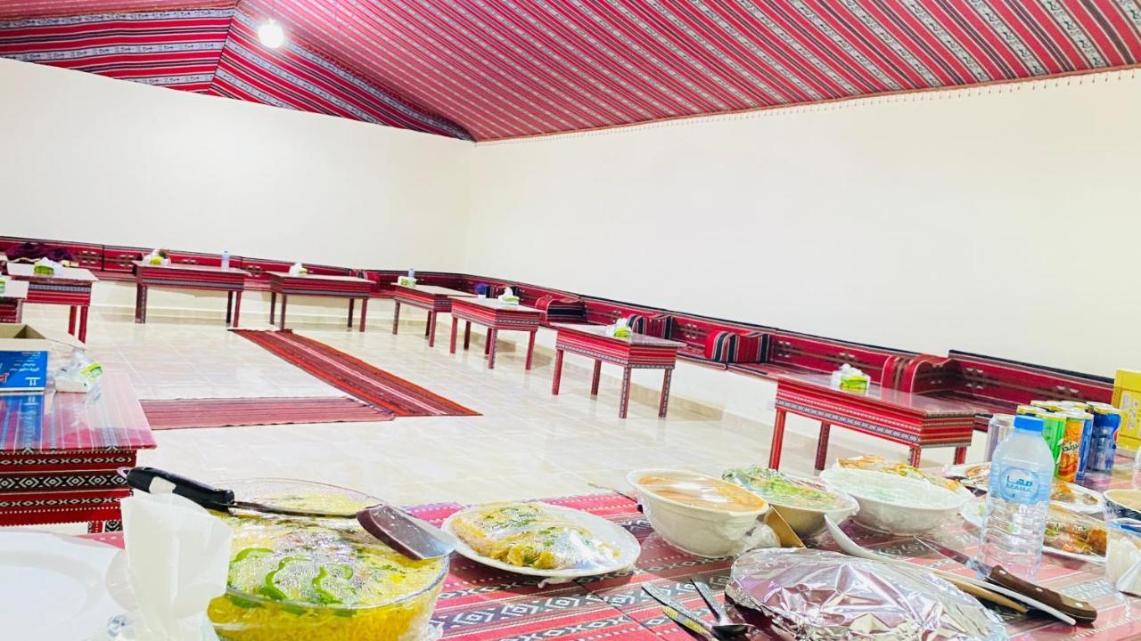 Rum Jordan Camp And Tours Wadi Rum Exterior photo