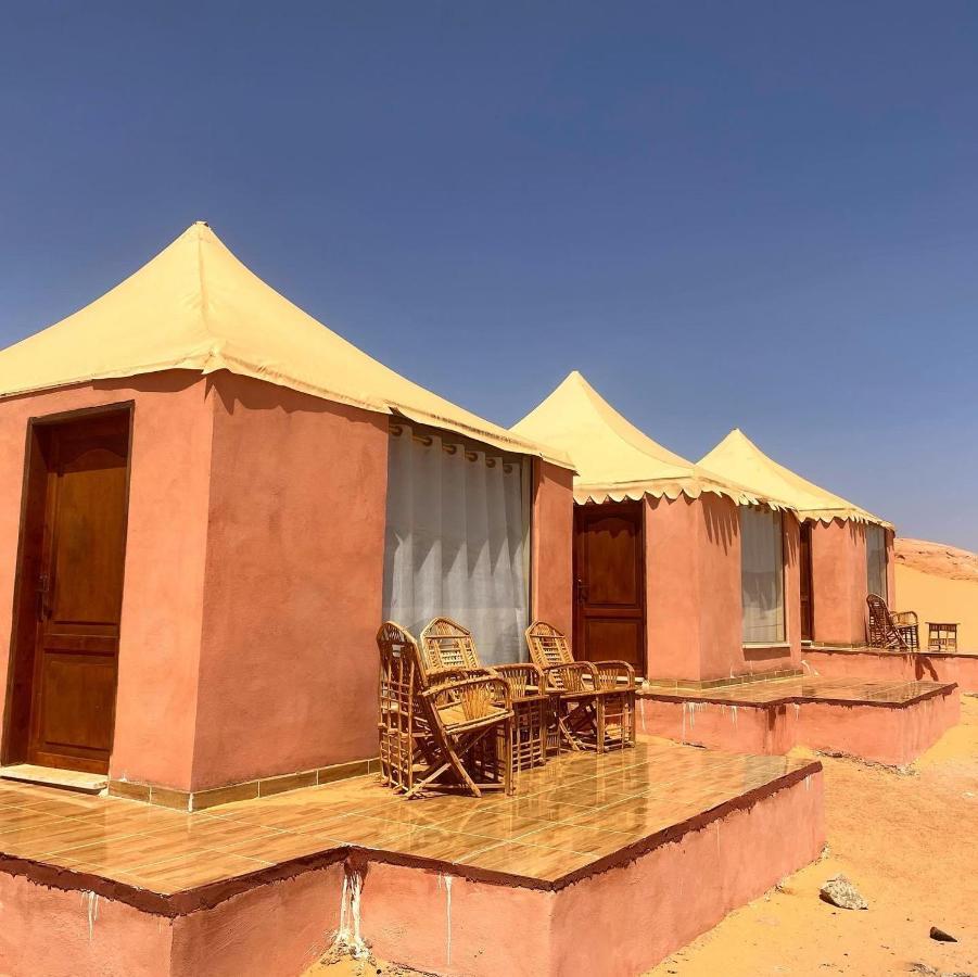 Rum Jordan Camp And Tours Wadi Rum Exterior photo